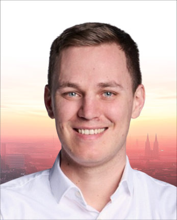 Fabian Bühler - KI Konferenz Augsburg