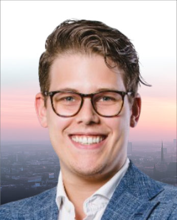 Thomas Streitberger - Ki Konferenz Augsburg