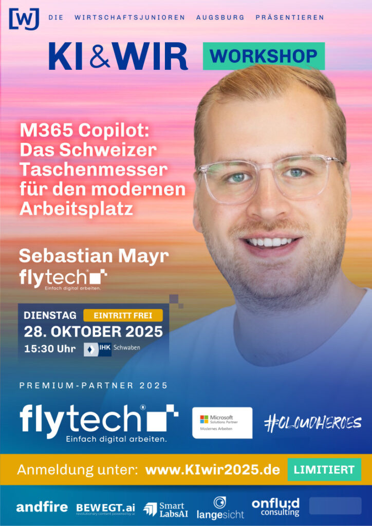 Sebastian Mayr M365