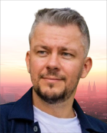 Patrick Schmicker - KI Konferenz Augsburg