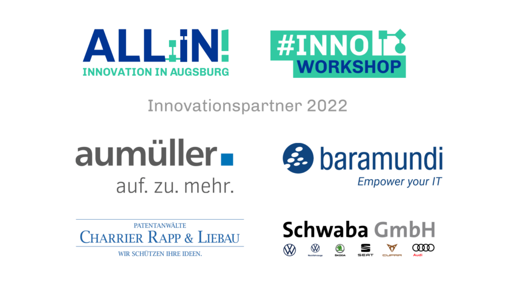 innovations-partner workshop