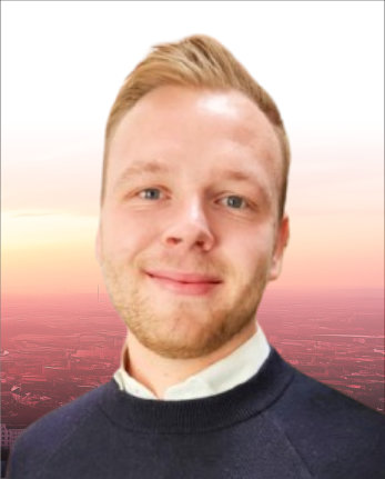 Nico Schneider - KI Konferenz Augsburg